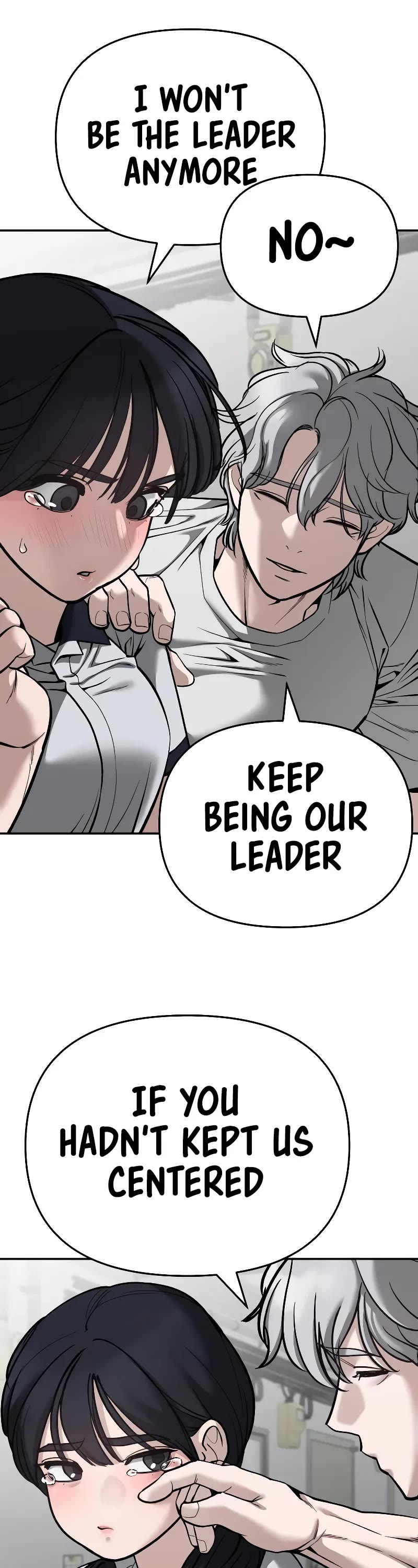 The Bully In-Charge Chapter 85 page 83 - Chapter 85