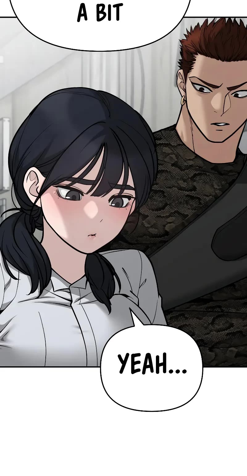 The Bully In-Charge Chapter 85 page 86 - Chapter 85