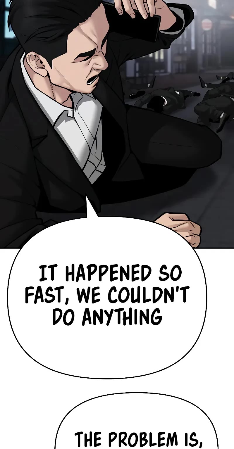 The Bully In-Charge Chapter 85 page 92 - Chapter 85