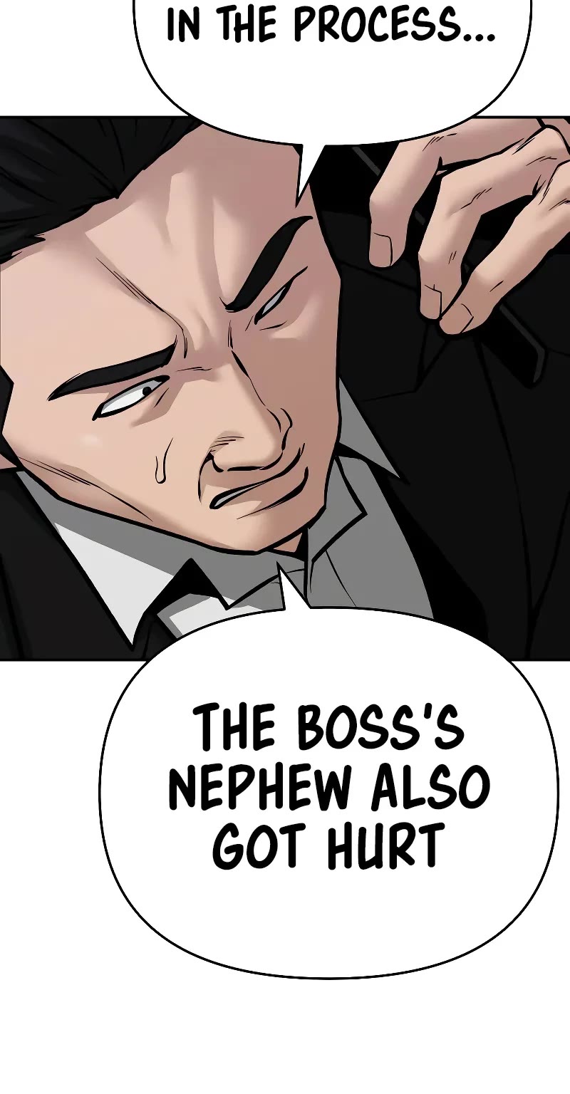 The Bully In-Charge Chapter 85 page 93 - Chapter 85