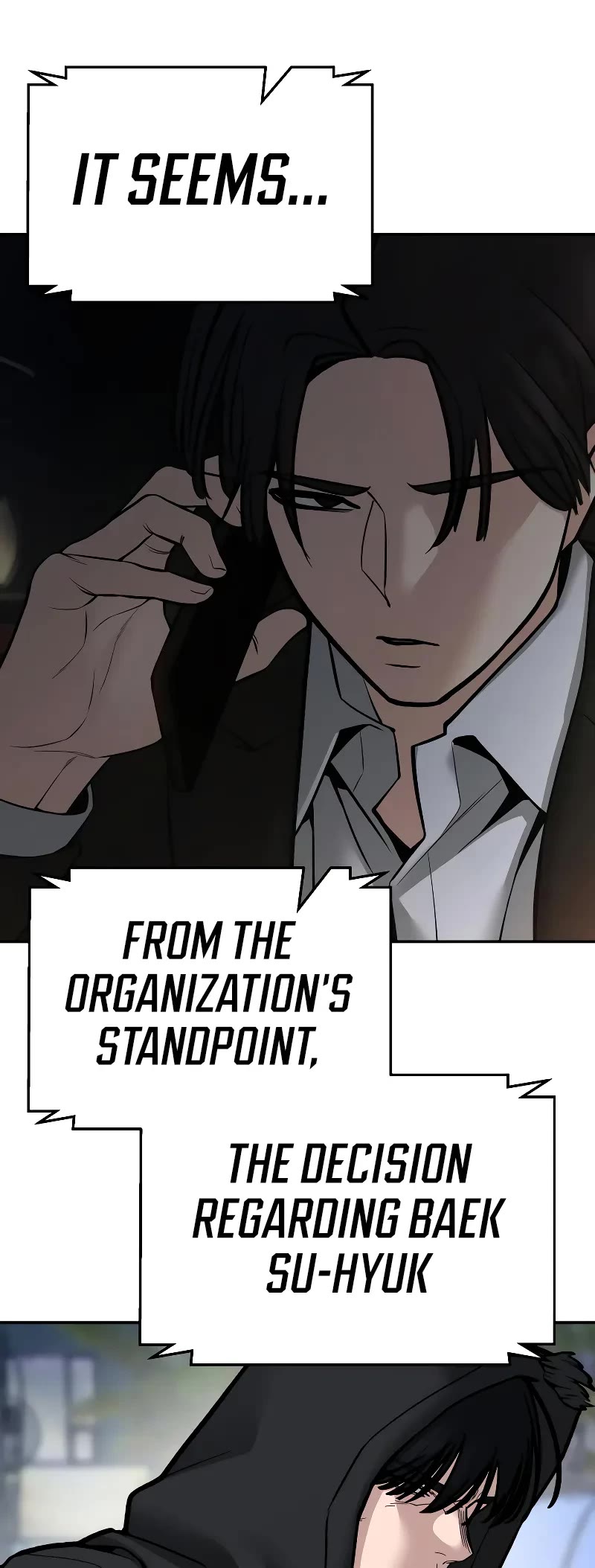 The Bully In-Charge Chapter 85 page 94 - Chapter 85
