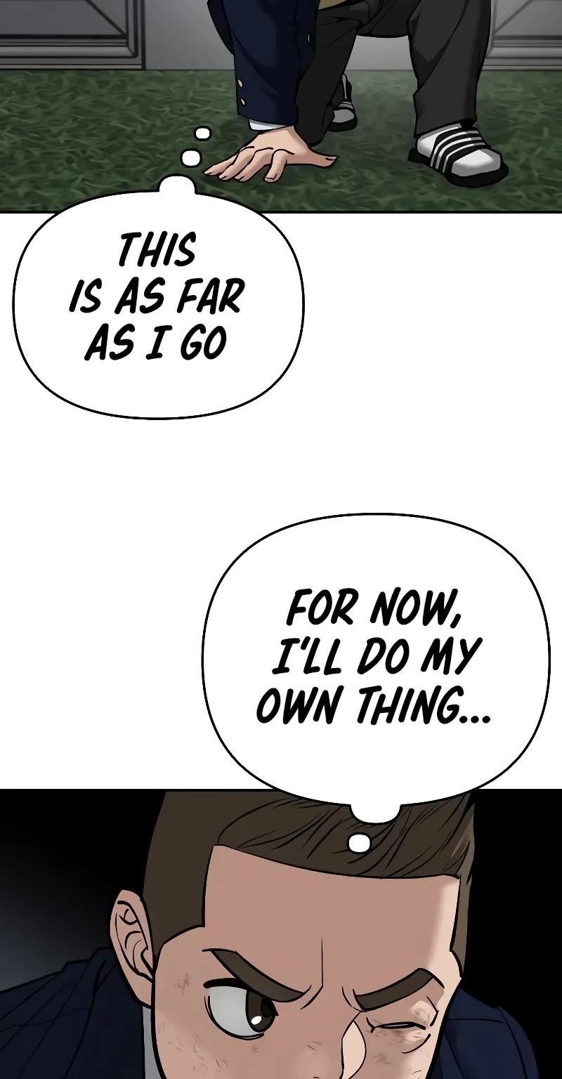 The Bully In-Charge Chapter 86 page 20 - Chapter 86