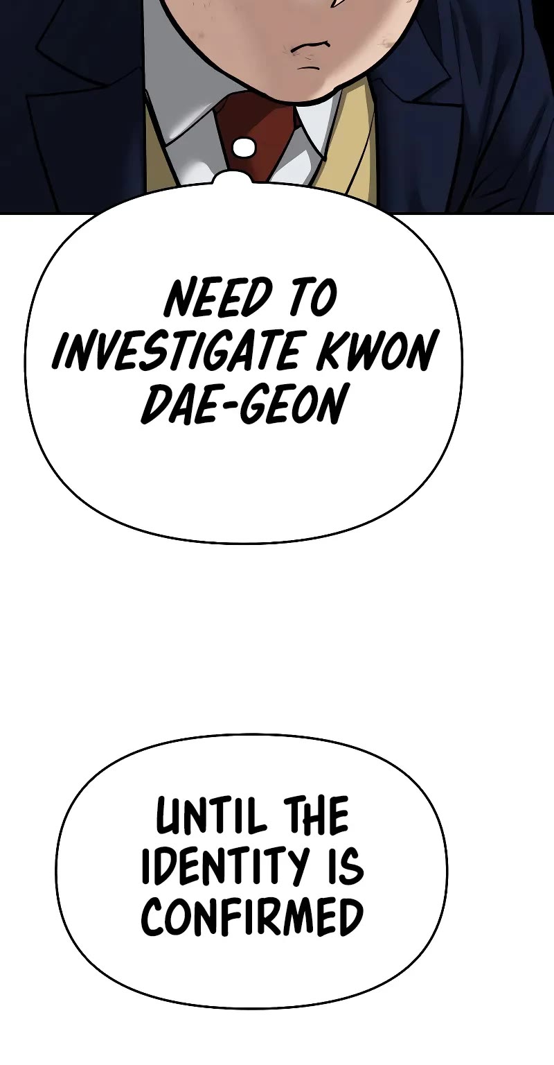 The Bully In-Charge Chapter 86 page 21 - Chapter 86