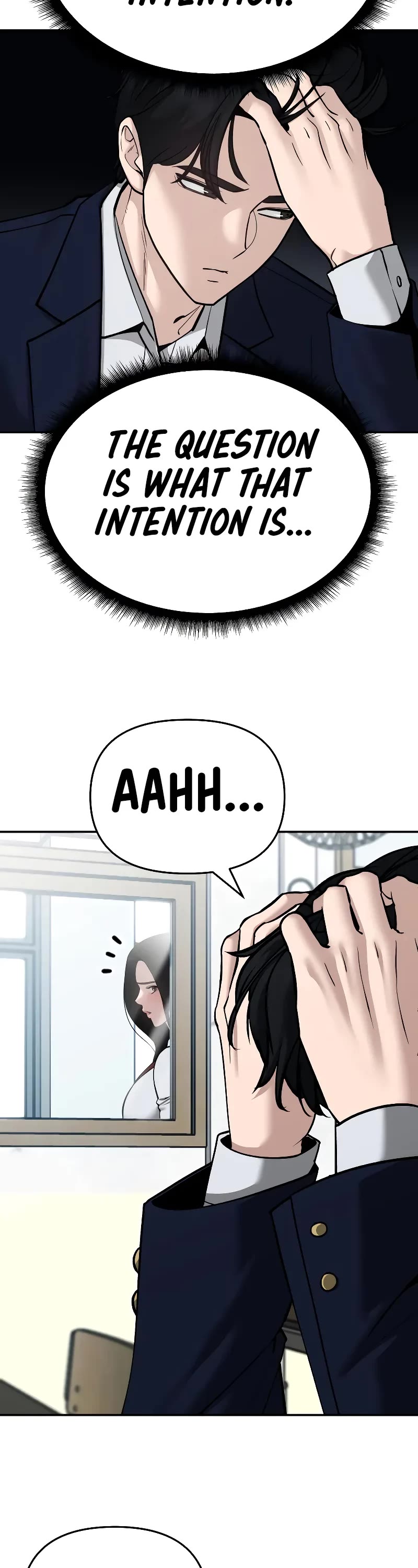 The Bully In-Charge Chapter 86 page 30 - Chapter 86