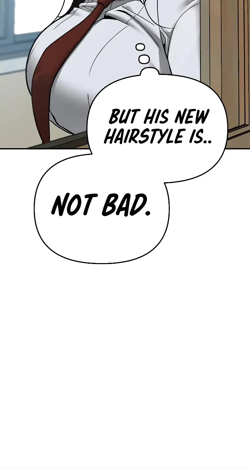 The Bully In-Charge Chapter 86 page 32 - Chapter 86