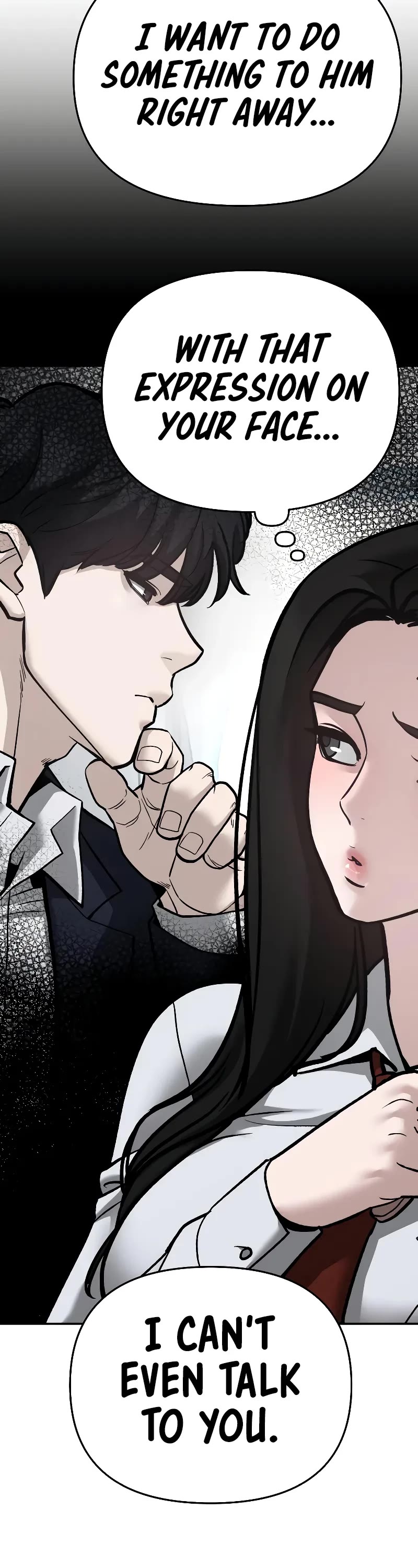 The Bully In-Charge Chapter 86 page 34 - Chapter 86