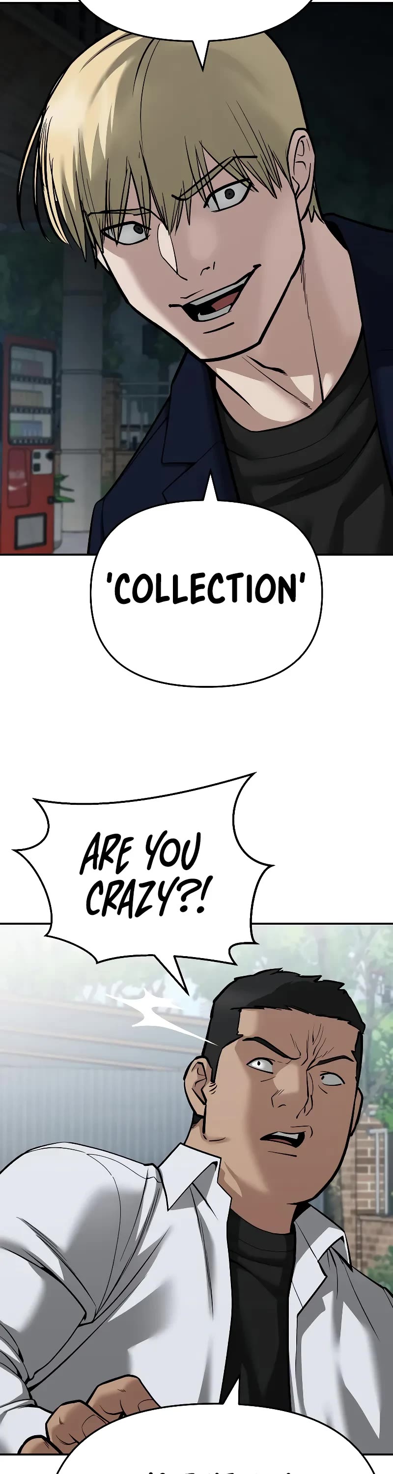 The Bully In-Charge Chapter 86 page 45 - Chapter 86