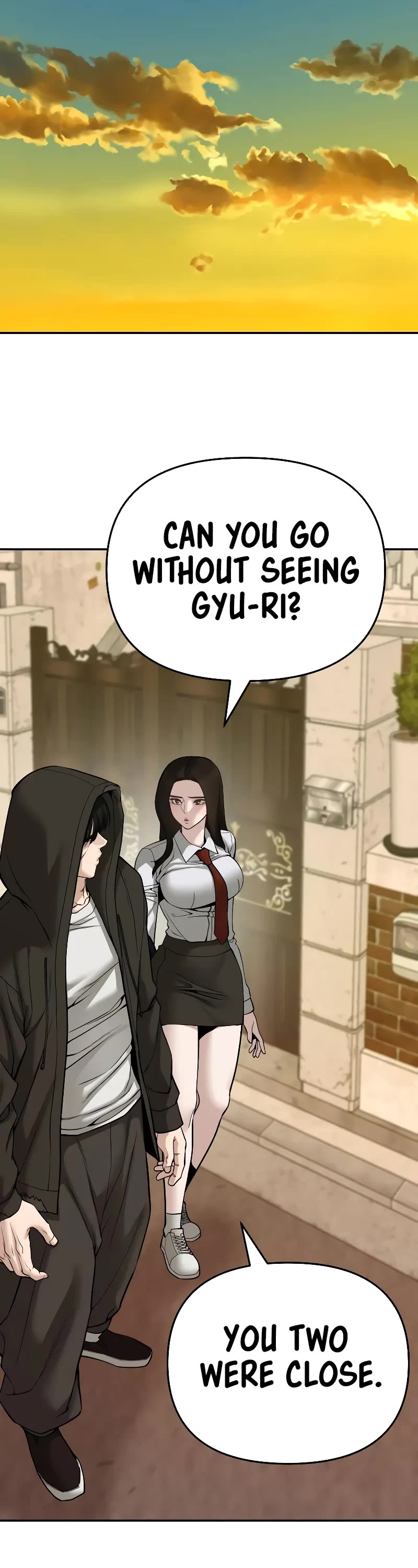 The Bully In-Charge Chapter 86 page 54 - Chapter 86