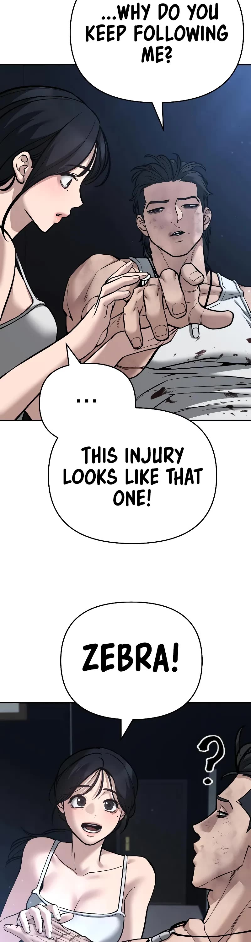 The Bully In-Charge Chapter 86 page 60 - Chapter 86