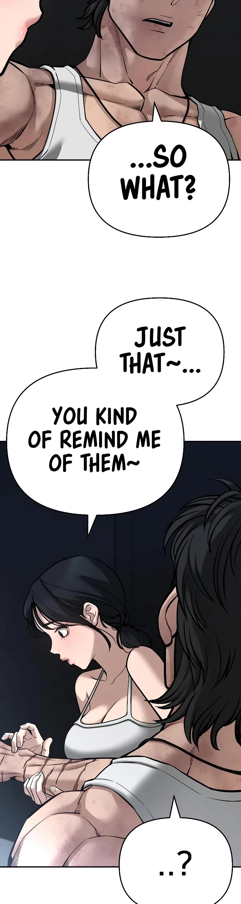 The Bully In-Charge Chapter 86 page 64 - Chapter 86