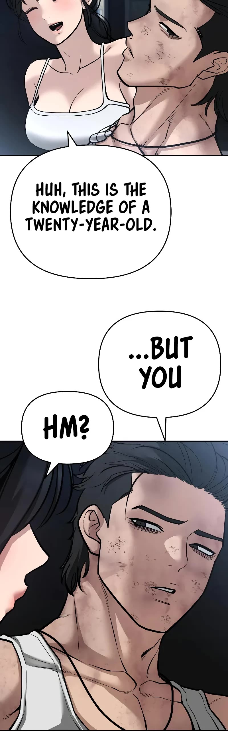 The Bully In-Charge Chapter 86 page 66 - Chapter 86