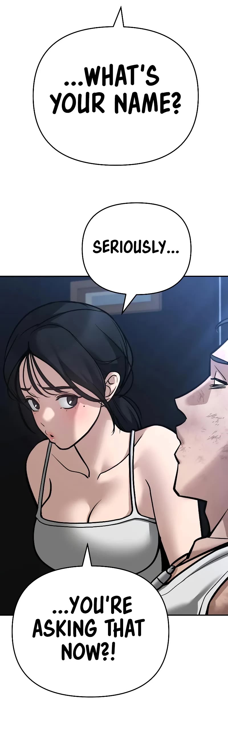 The Bully In-Charge Chapter 86 page 67 - Chapter 86