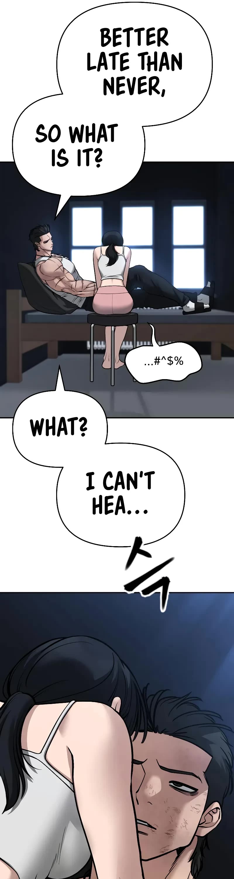 The Bully In-Charge Chapter 86 page 68 - Chapter 86