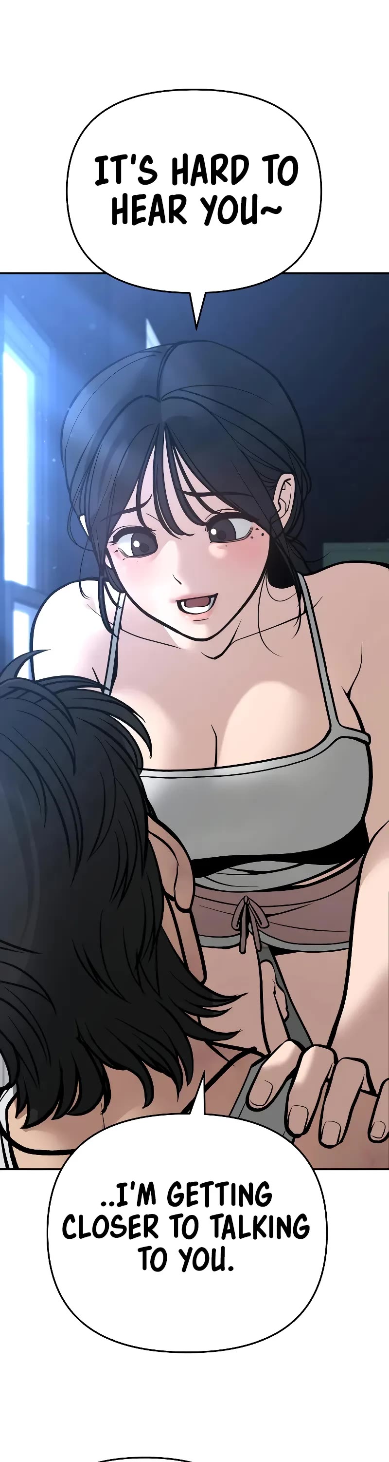 The Bully In-Charge Chapter 86 page 70 - Chapter 86