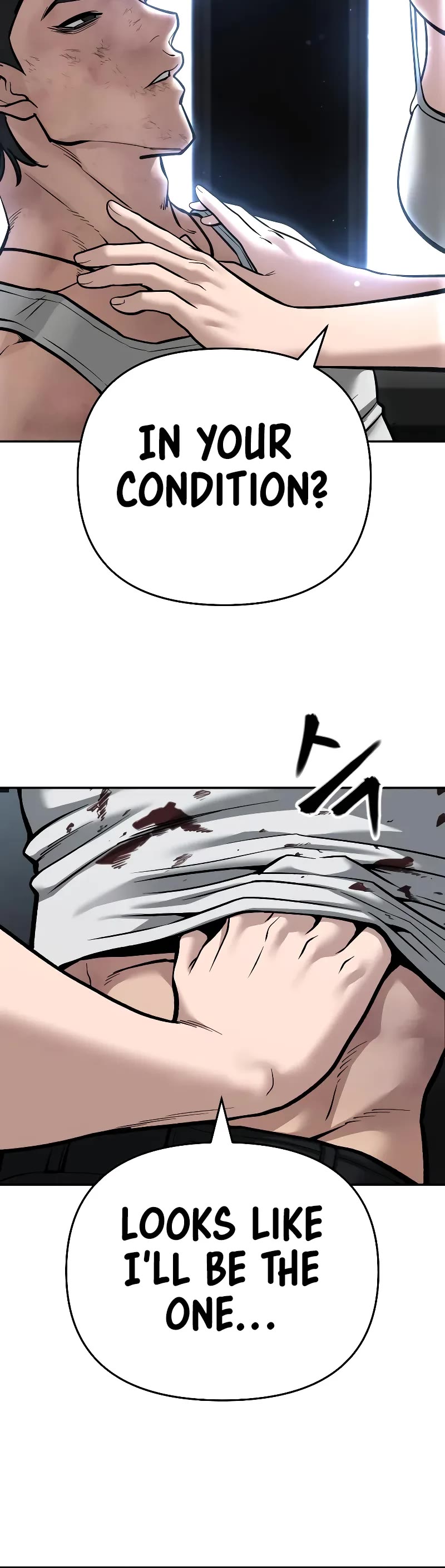 The Bully In-Charge Chapter 86 page 72 - Chapter 86