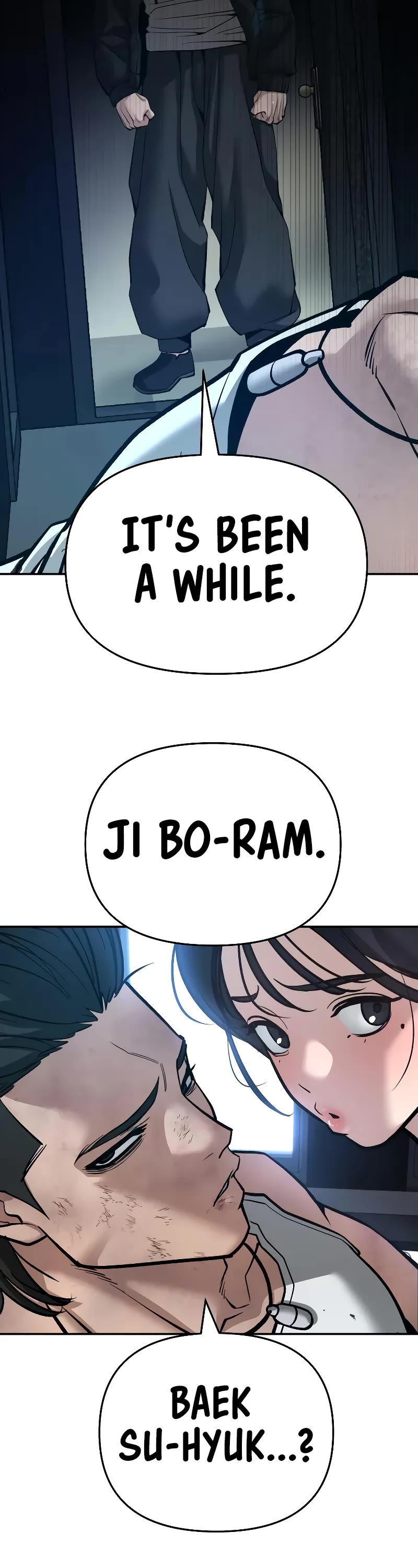 The Bully In-Charge Chapter 86 page 74 - Chapter 86