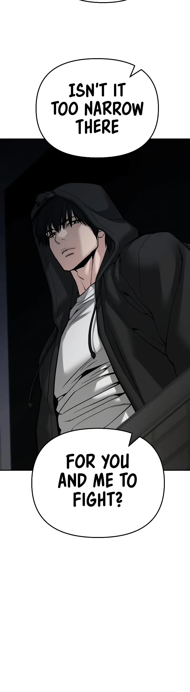 The Bully In-Charge Chapter 87 page 10 - Chapter 87