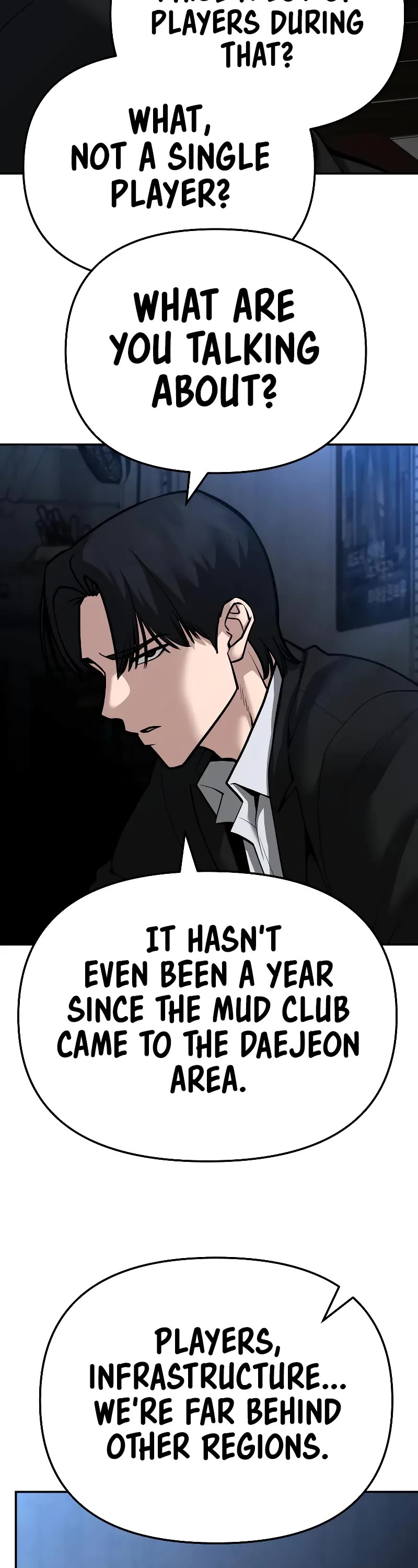 The Bully In-Charge Chapter 87 page 18 - Chapter 87