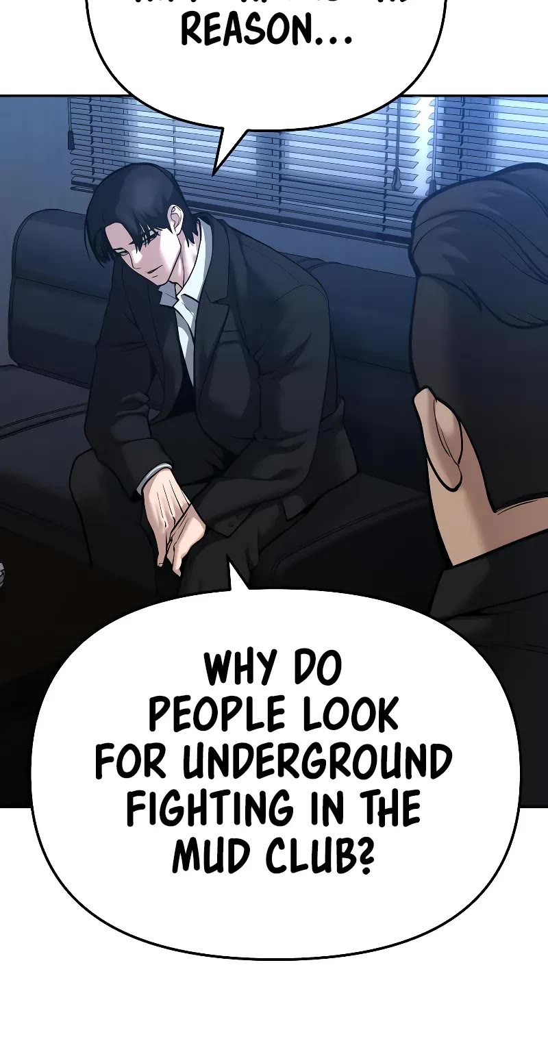 The Bully In-Charge Chapter 87 page 21 - Chapter 87