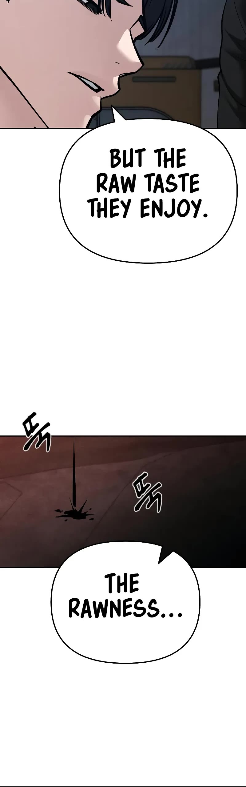 The Bully In-Charge Chapter 87 page 26 - Chapter 87