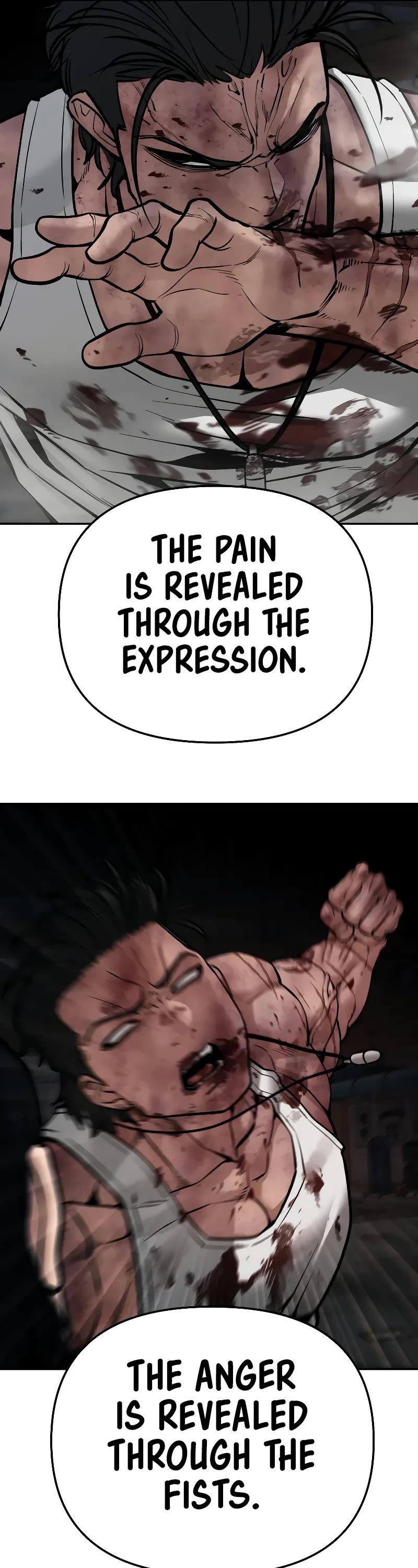 The Bully In-Charge Chapter 87 page 27 - Chapter 87