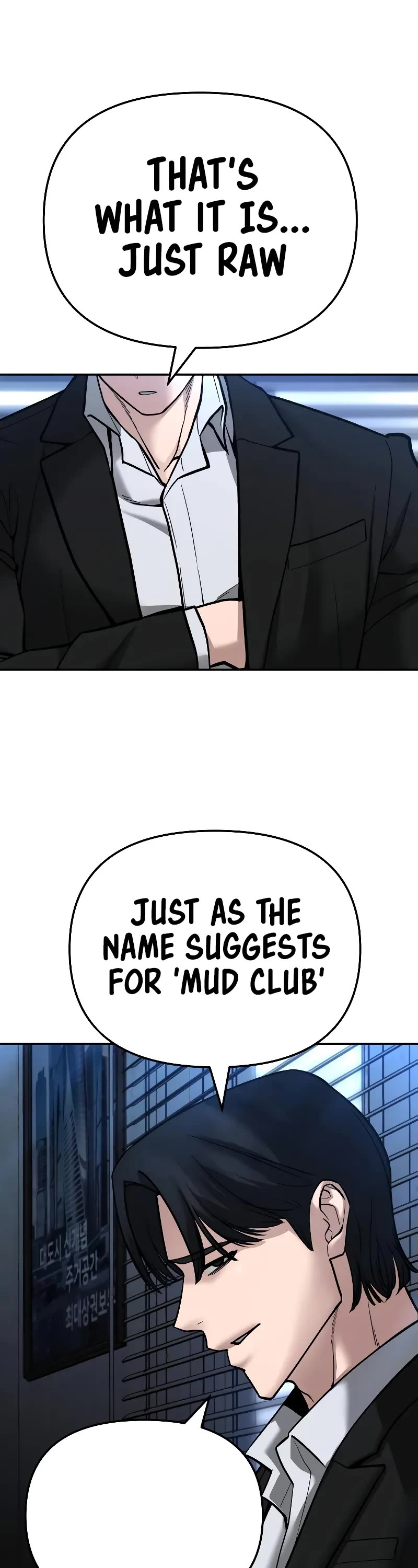 The Bully In-Charge Chapter 87 page 35 - Chapter 87