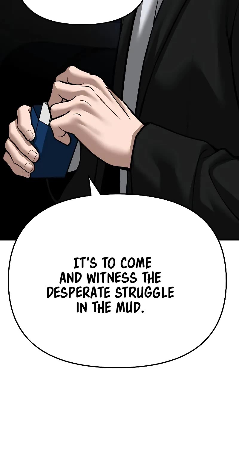 The Bully In-Charge Chapter 87 page 36 - Chapter 87