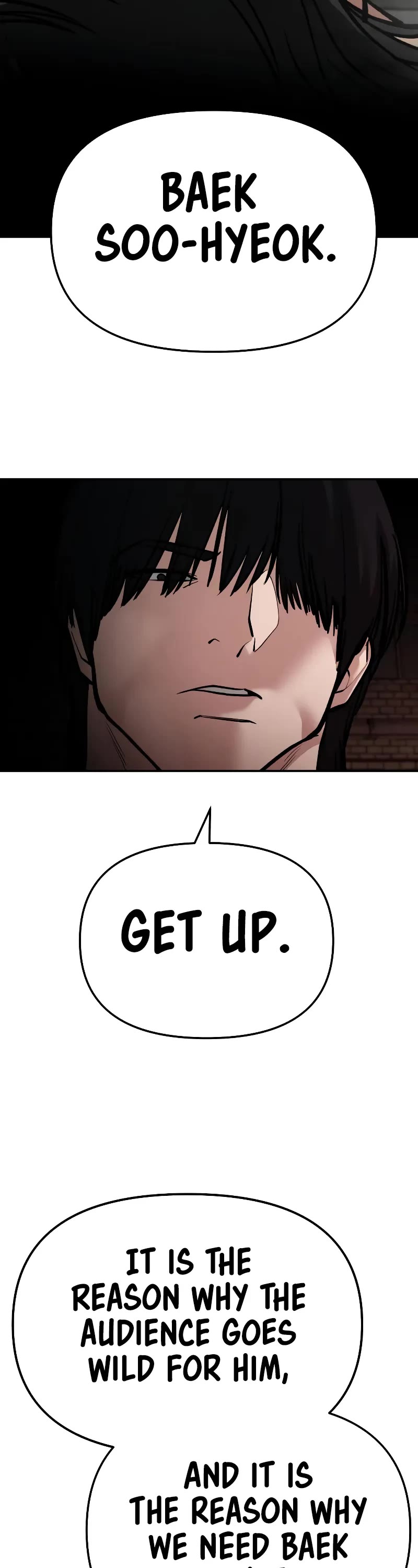 The Bully In-Charge Chapter 87 page 41 - Chapter 87