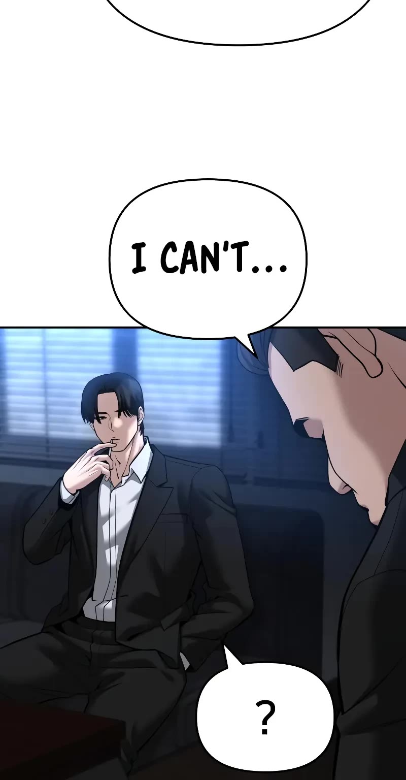 The Bully In-Charge Chapter 87 page 43 - Chapter 87