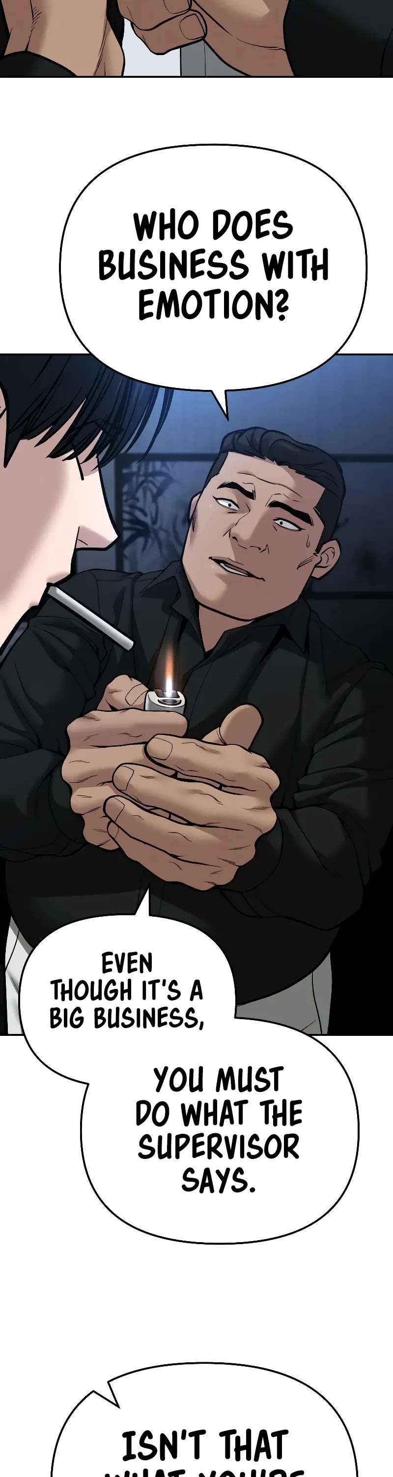 The Bully In-Charge Chapter 87 page 50 - Chapter 87