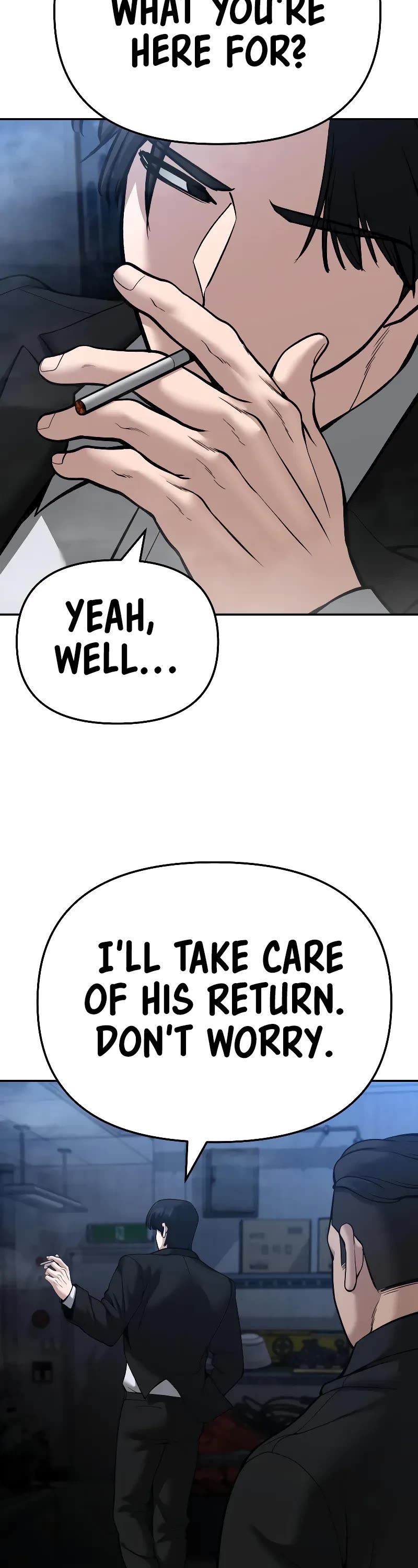 The Bully In-Charge Chapter 87 page 51 - Chapter 87