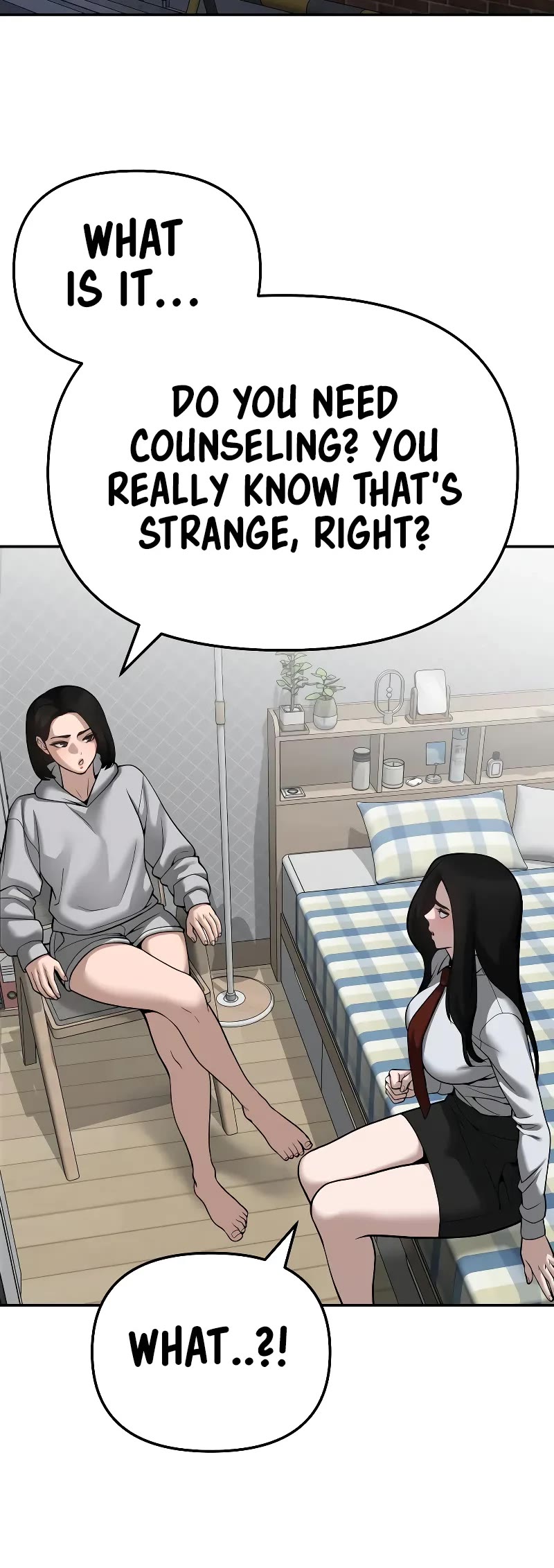 The Bully In-Charge Chapter 87 page 53 - Chapter 87