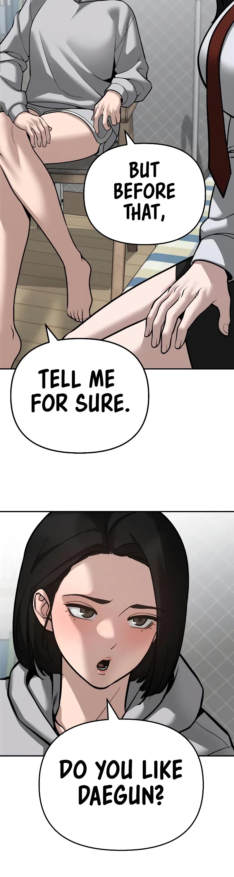 The Bully In-Charge Chapter 87 page 55 - Chapter 87