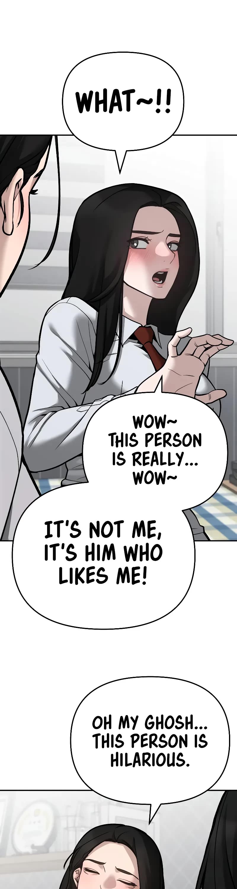 The Bully In-Charge Chapter 87 page 56 - Chapter 87