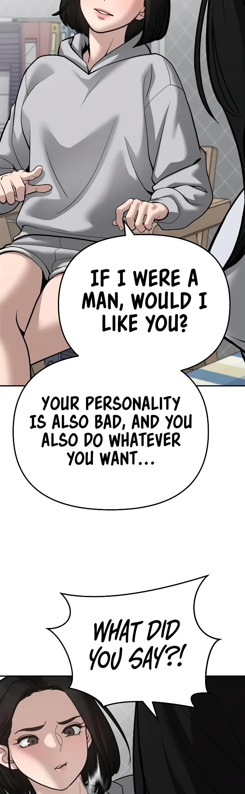 The Bully In-Charge Chapter 87 page 57 - Chapter 87