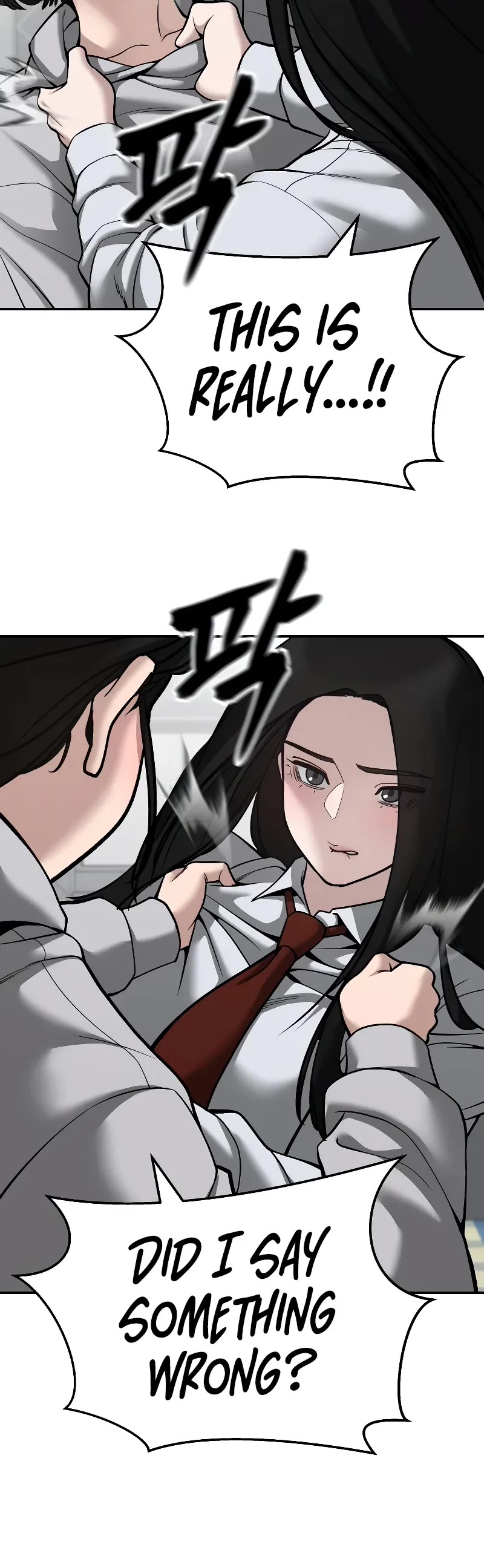 The Bully In-Charge Chapter 87 page 58 - Chapter 87