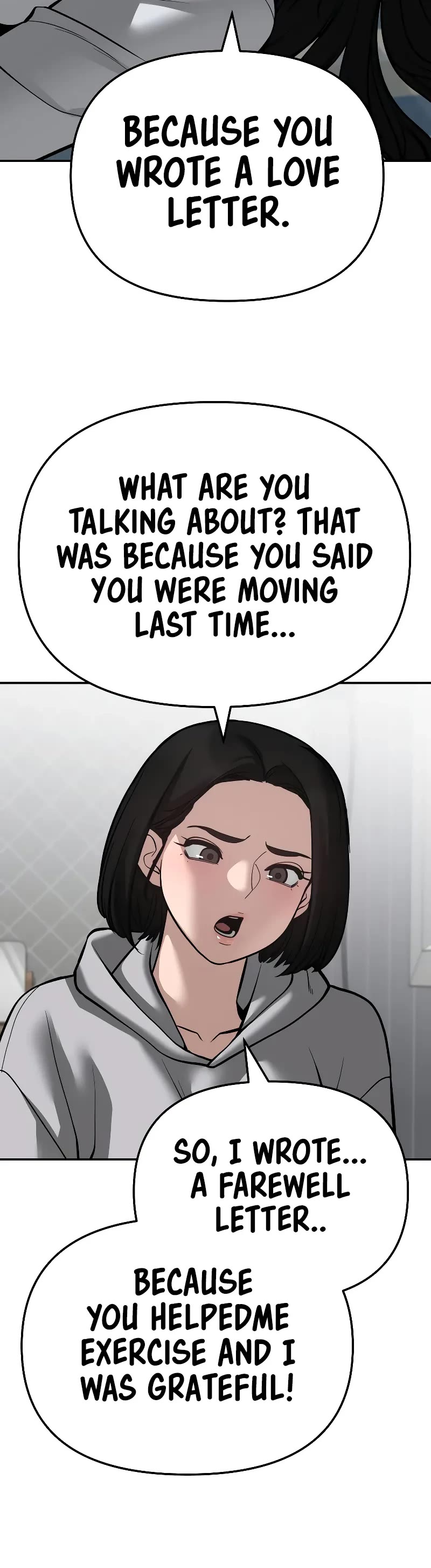 The Bully In-Charge Chapter 87 page 63 - Chapter 87