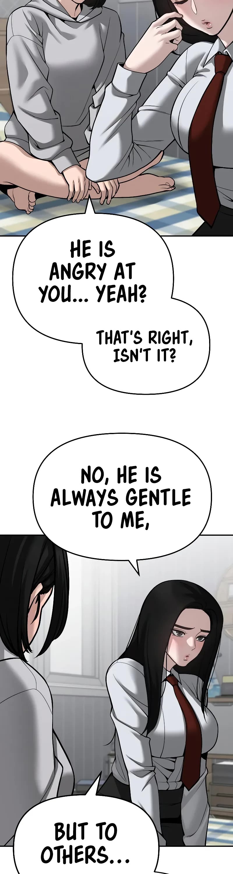 The Bully In-Charge Chapter 87 page 65 - Chapter 87