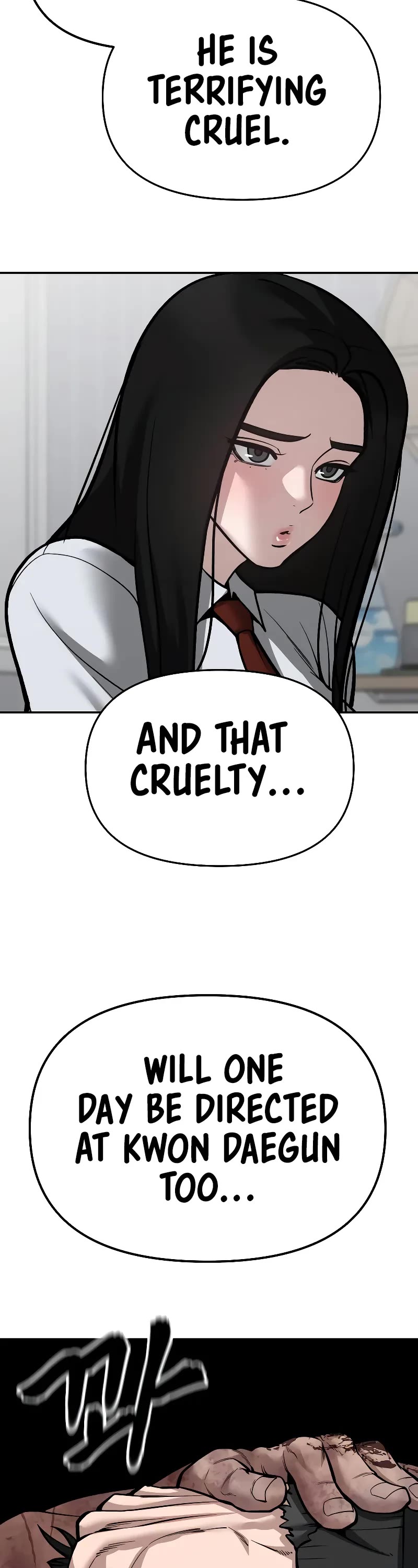 The Bully In-Charge Chapter 87 page 66 - Chapter 87
