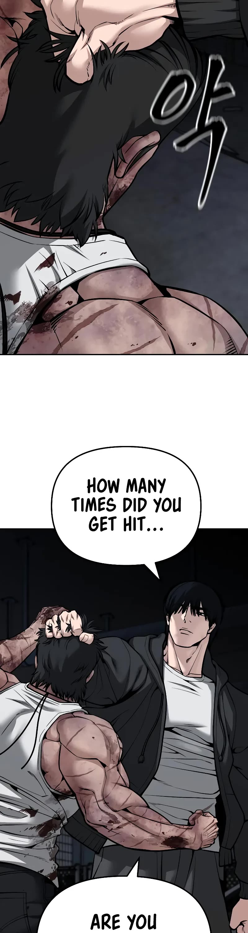 The Bully In-Charge Chapter 87 page 67 - Chapter 87