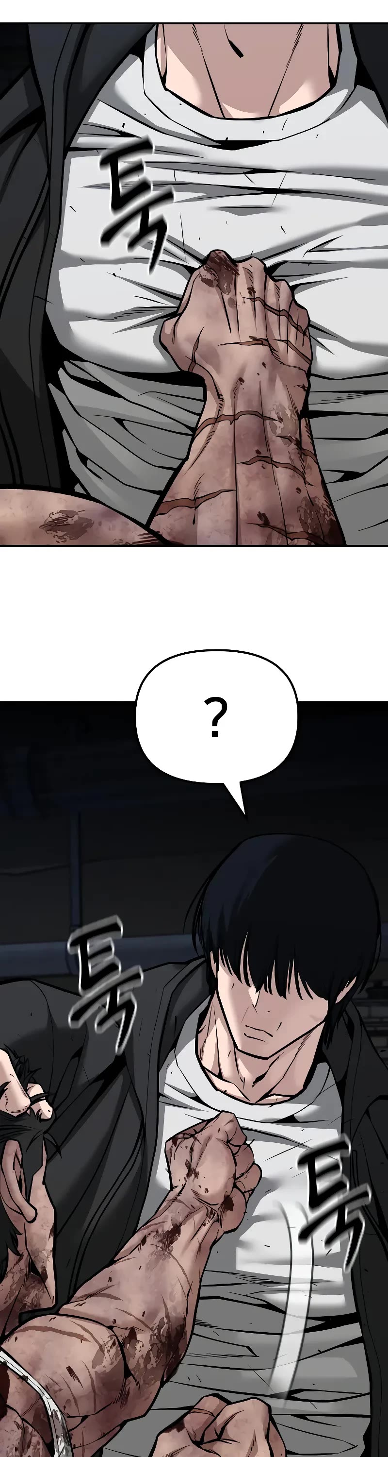 The Bully In-Charge Chapter 87 page 70 - Chapter 87