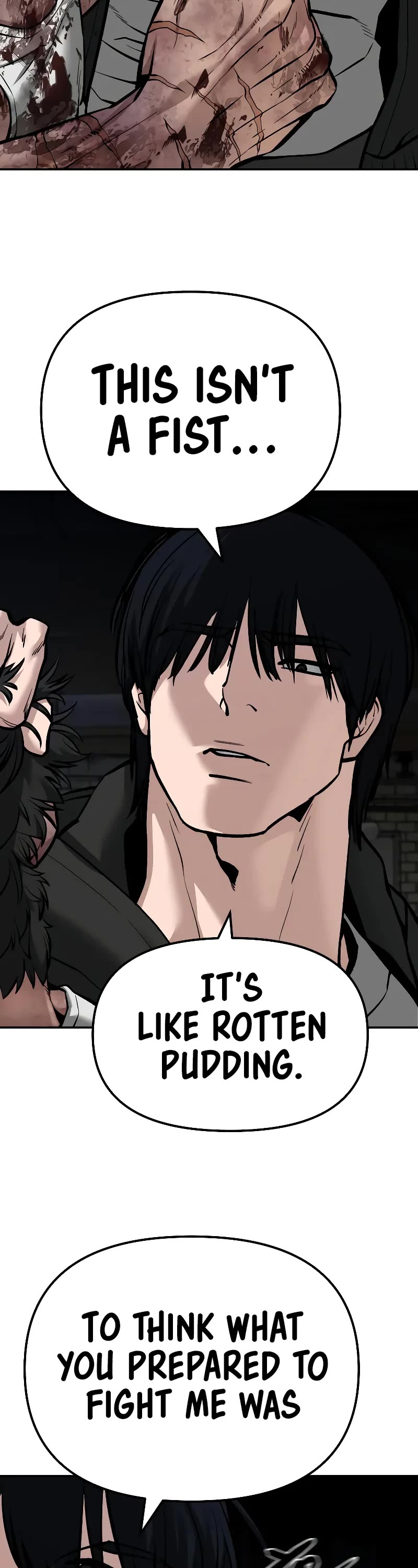 The Bully In-Charge Chapter 87 page 71 - Chapter 87