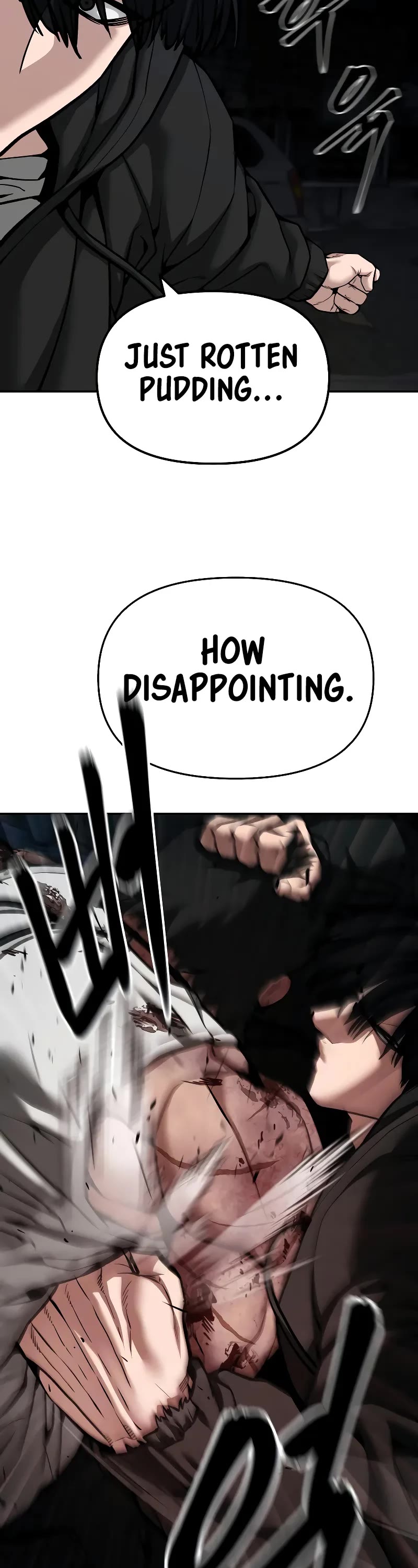 The Bully In-Charge Chapter 87 page 72 - Chapter 87