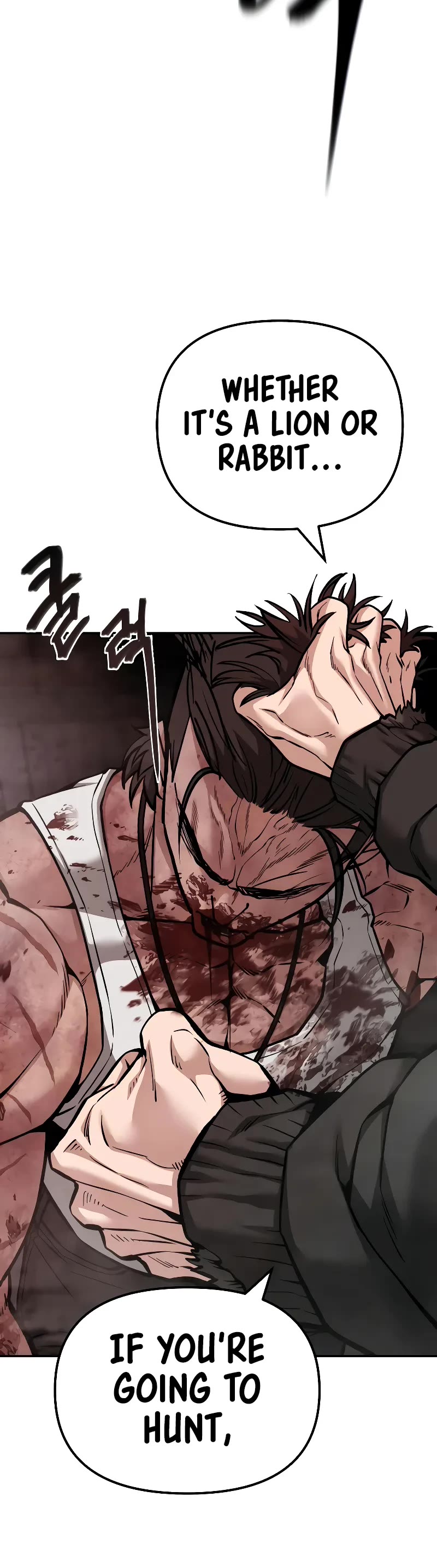 The Bully In-Charge Chapter 87 page 74 - Chapter 87