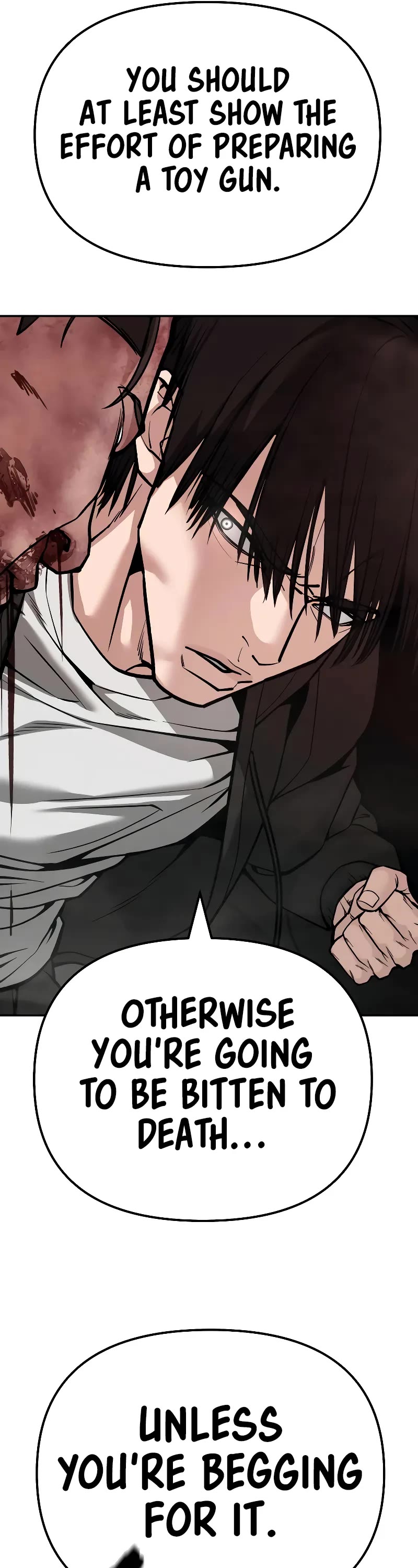 The Bully In-Charge Chapter 87 page 75 - Chapter 87