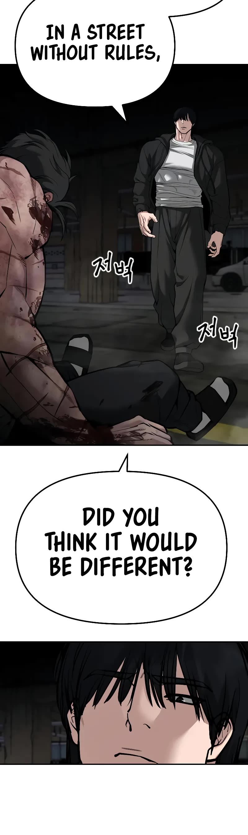 The Bully In-Charge Chapter 87 page 78 - Chapter 87