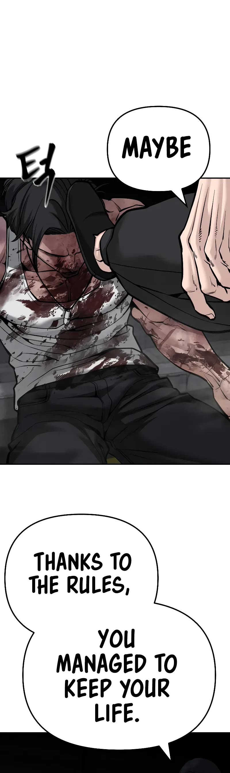 The Bully In-Charge Chapter 87 page 79 - Chapter 87