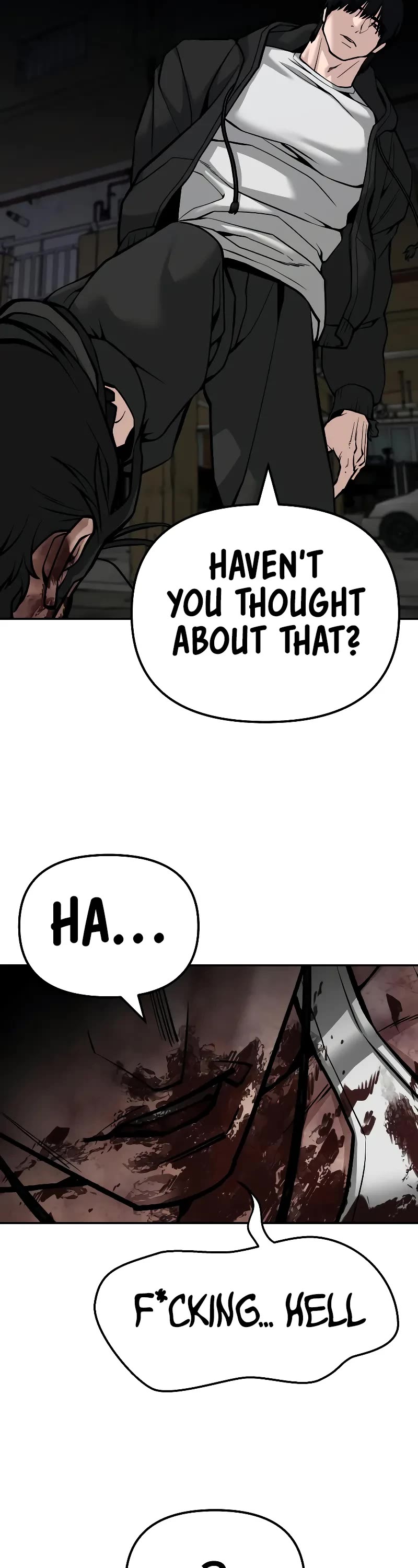 The Bully In-Charge Chapter 87 page 80 - Chapter 87