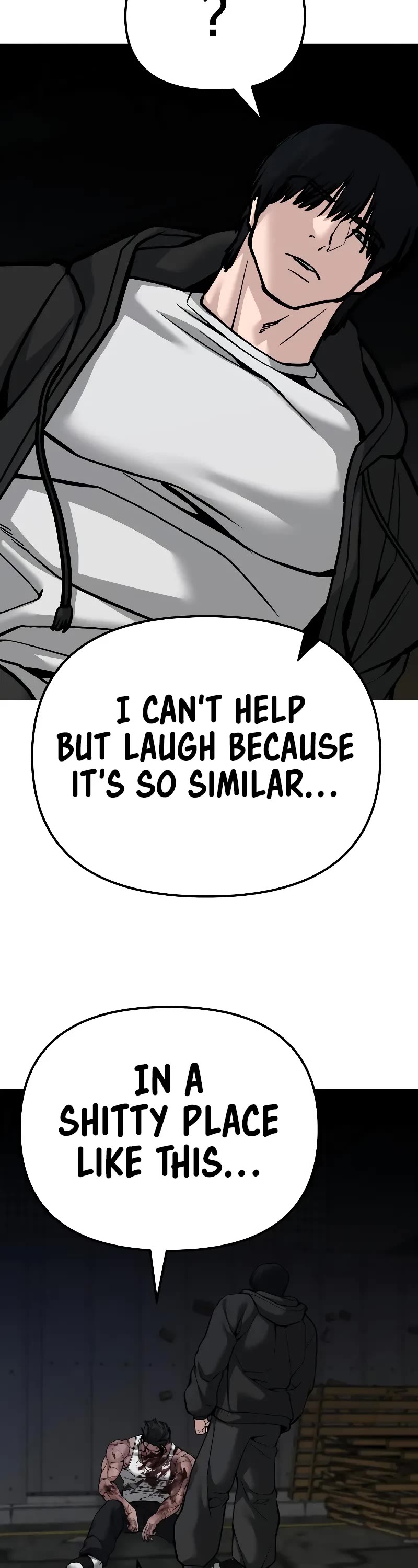 The Bully In-Charge Chapter 87 page 81 - Chapter 87