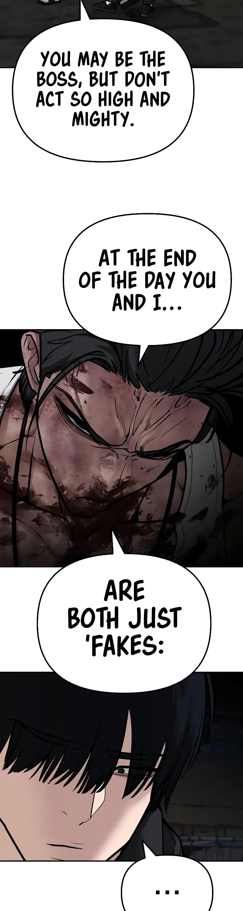 The Bully In-Charge Chapter 87 page 82 - Chapter 87
